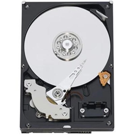 Western Digital Bulk  1TB Cavier Blue SATA 6Gb-s WE87971